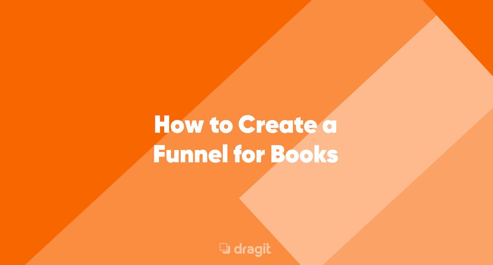 Article | How to Create a Funnel for Books